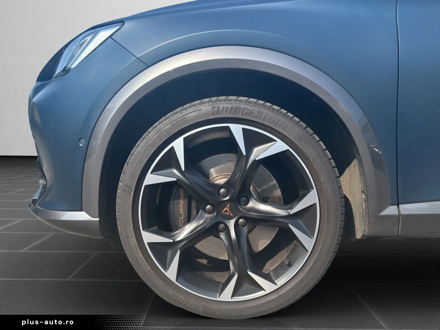 Formentor VZ 2.0 TSI  CUP  LEDER NAVI KAMERA ACC