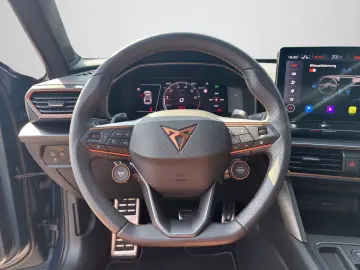 Formentor VZ 2.0 TSI  CUP  LEDER NAVI KAMERA ACC