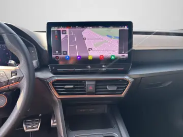 Formentor VZ 2.0 TSI  CUP  LEDER NAVI KAMERA ACC