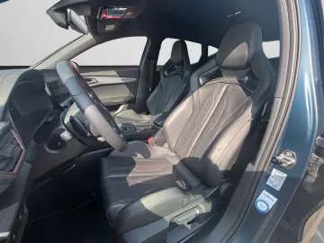 Formentor VZ 2.0 TSI  CUP  LEDER NAVI KAMERA ACC