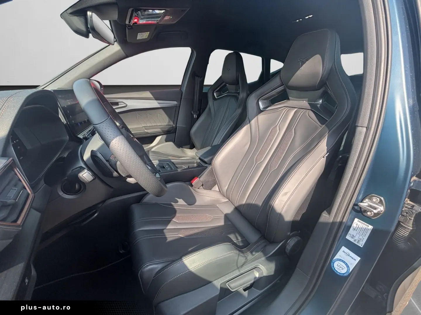 Formentor VZ 2.0 TSI  CUP  LEDER NAVI KAMERA ACC