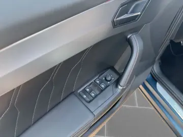 Formentor VZ 2.0 TSI  CUP  LEDER NAVI KAMERA ACC