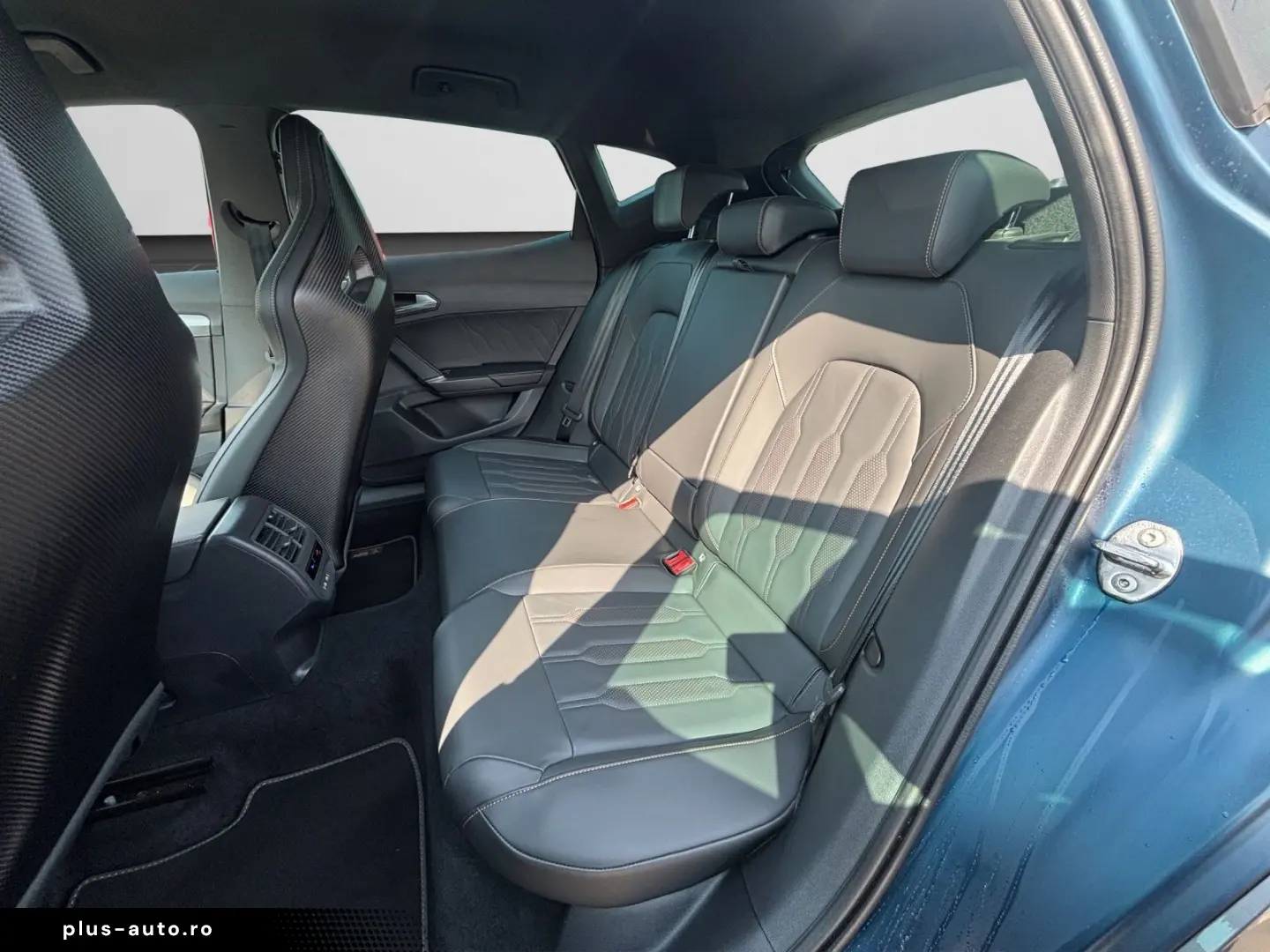 Formentor VZ 2.0 TSI  CUP  LEDER NAVI KAMERA ACC