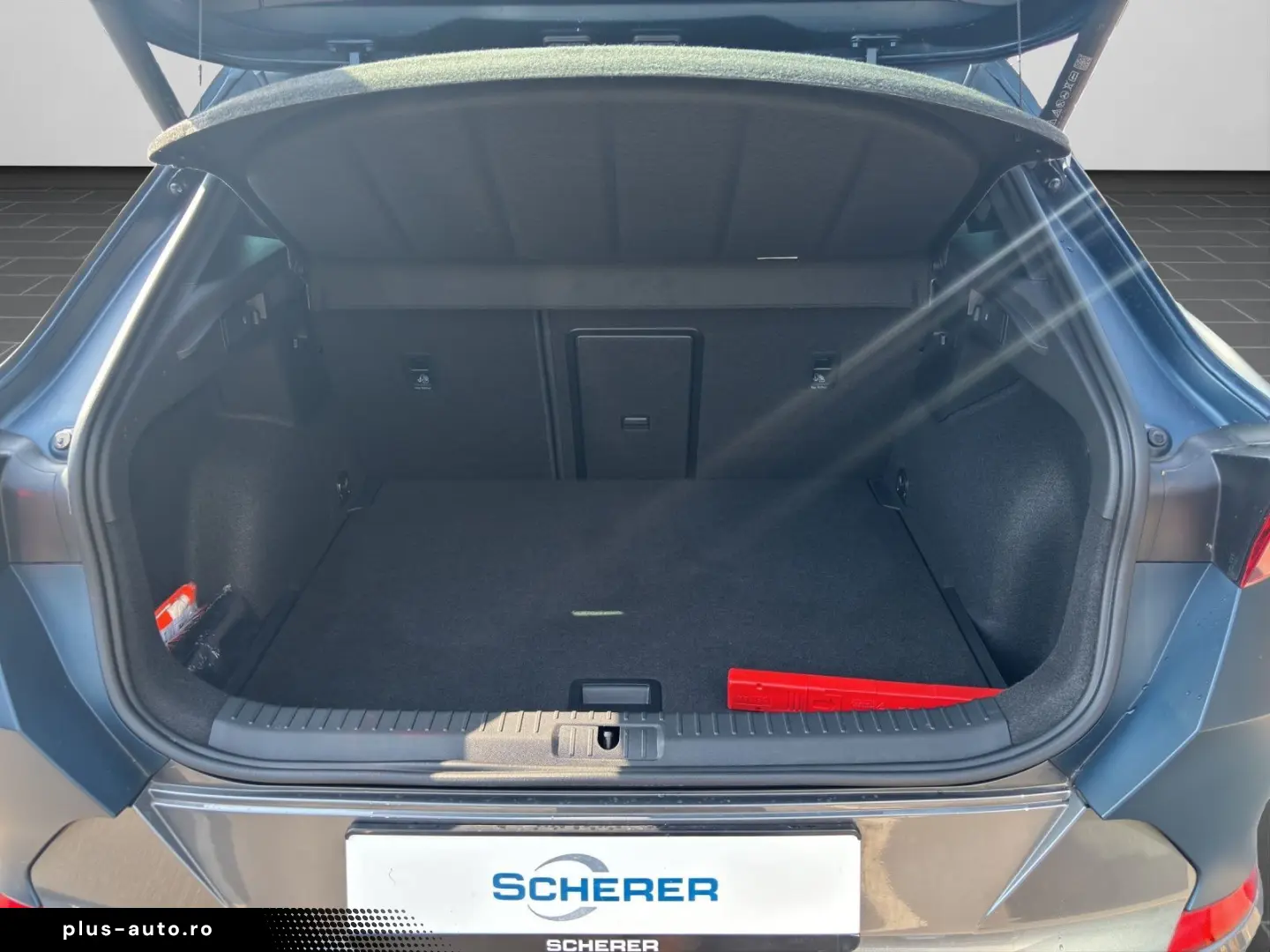 Formentor VZ 2.0 TSI  CUP  LEDER NAVI KAMERA ACC