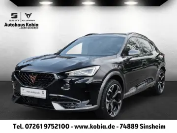 Formentor VZ VZ 2.0TSi 4Drive 310PS DSG