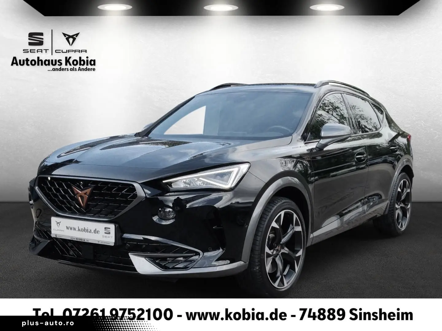 Formentor VZ VZ 2.0TSi 4Drive 310PS DSG