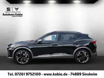 Formentor VZ VZ 2.0TSi 4Drive 310PS DSG