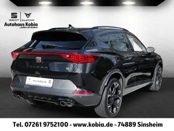 Formentor VZ VZ 2.0TSi 4Drive 310PS DSG