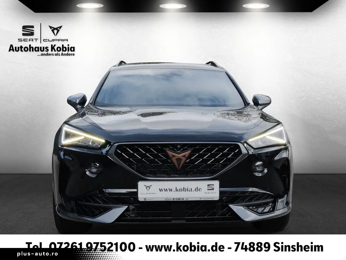 Formentor VZ VZ 2.0TSi 4Drive 310PS DSG