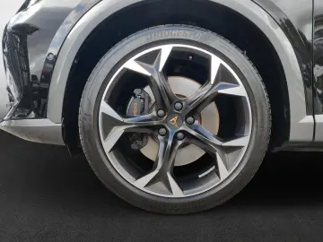 Formentor VZ VZ 2.0TSi 4Drive 310PS DSG