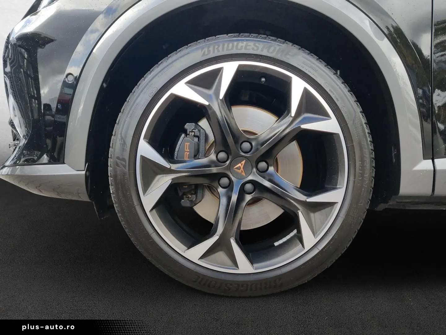 Formentor VZ VZ 2.0TSi 4Drive 310PS DSG