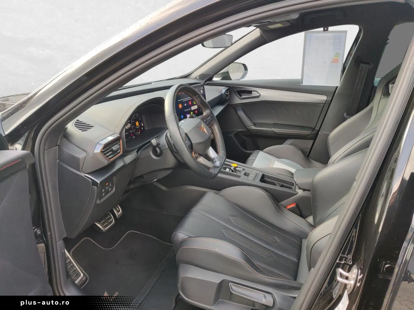 Formentor VZ VZ 2.0TSi 4Drive 310PS DSG