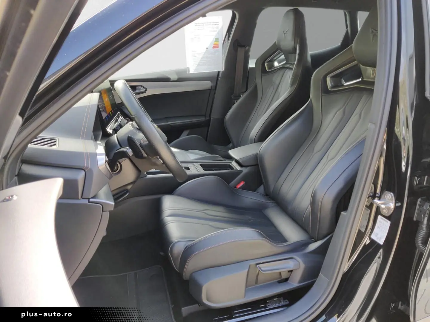 Formentor VZ VZ 2.0TSi 4Drive 310PS DSG