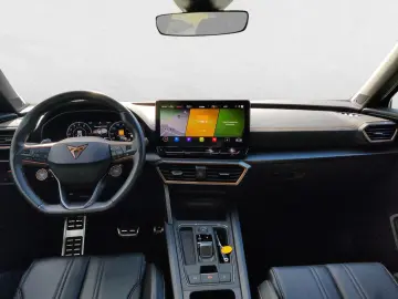 Formentor VZ VZ 2.0TSi 4Drive 310PS DSG