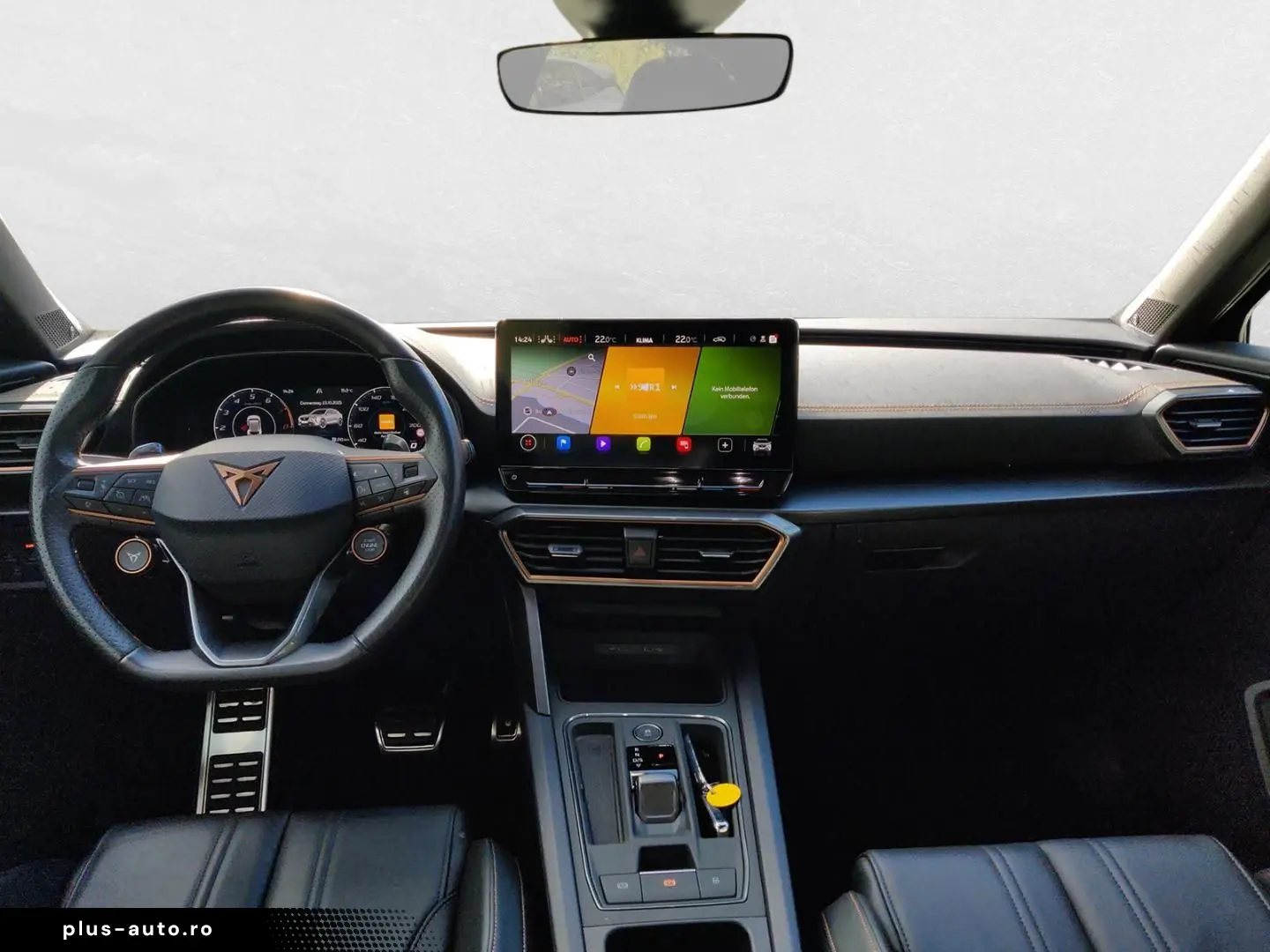 Formentor VZ VZ 2.0TSi 4Drive 310PS DSG