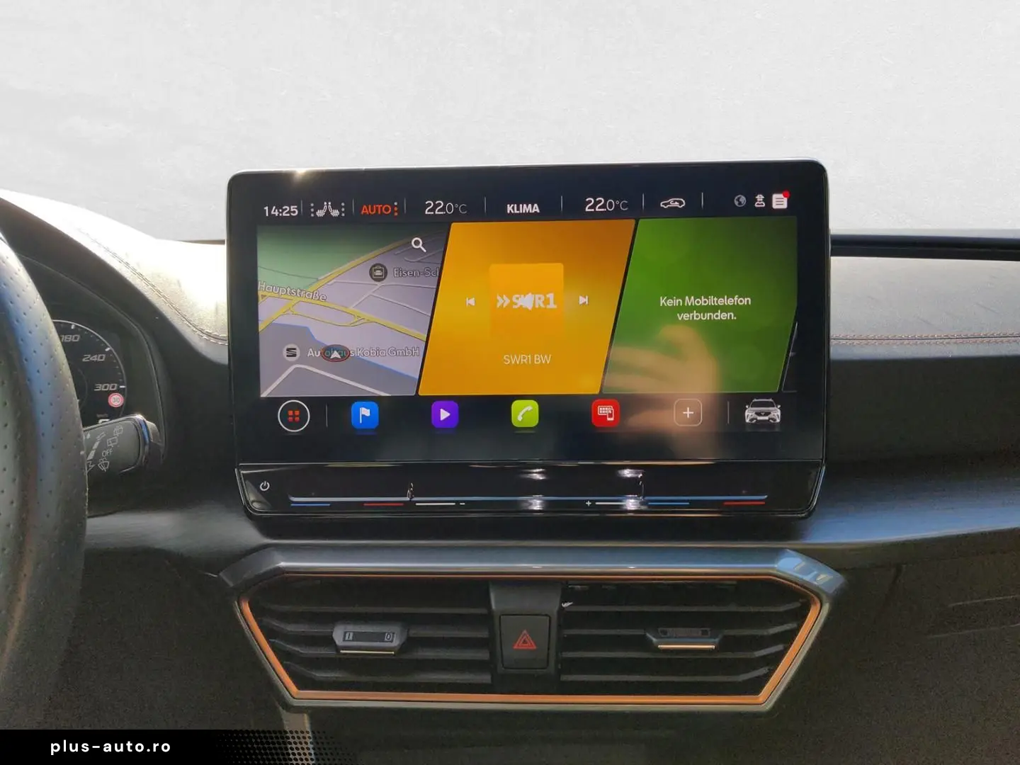 Formentor VZ VZ 2.0TSi 4Drive 310PS DSG