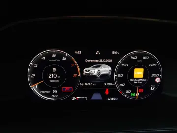 Formentor VZ VZ 2.0TSi 4Drive 310PS DSG