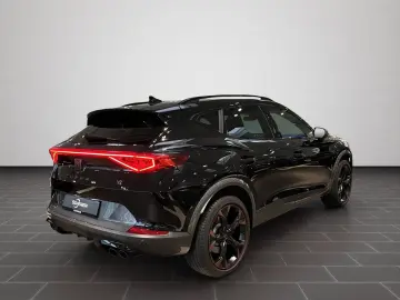 Formentor VZ 2.0 TSI 4DRIVE DSG  Rückfahrkamera