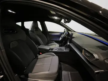 Formentor VZ 2.0 TSI 4DRIVE DSG  Rückfahrkamera