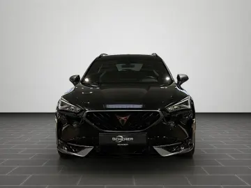 Formentor VZ 2.0 TSI 4DRIVE DSG  Rückfahrkamera