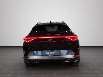 Formentor VZ 2.0 TSI 4DRIVE DSG  Rückfahrkamera