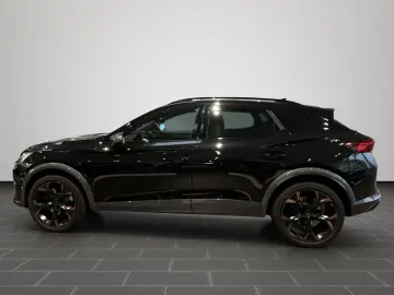 Formentor VZ 2.0 TSI 4DRIVE DSG  Rückfahrkamera