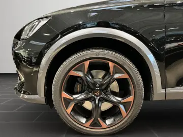 Formentor VZ 2.0 TSI 4DRIVE DSG  Rückfahrkamera