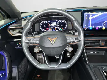 Formentor VZ 2.0 TSI 4DRIVE DSG  Rückfahrkamera