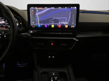 Formentor VZ 2.0 TSI 4DRIVE DSG  Rückfahrkamera