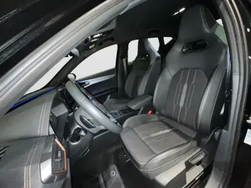 Formentor VZ 2.0 TSI 4DRIVE DSG  Rückfahrkamera