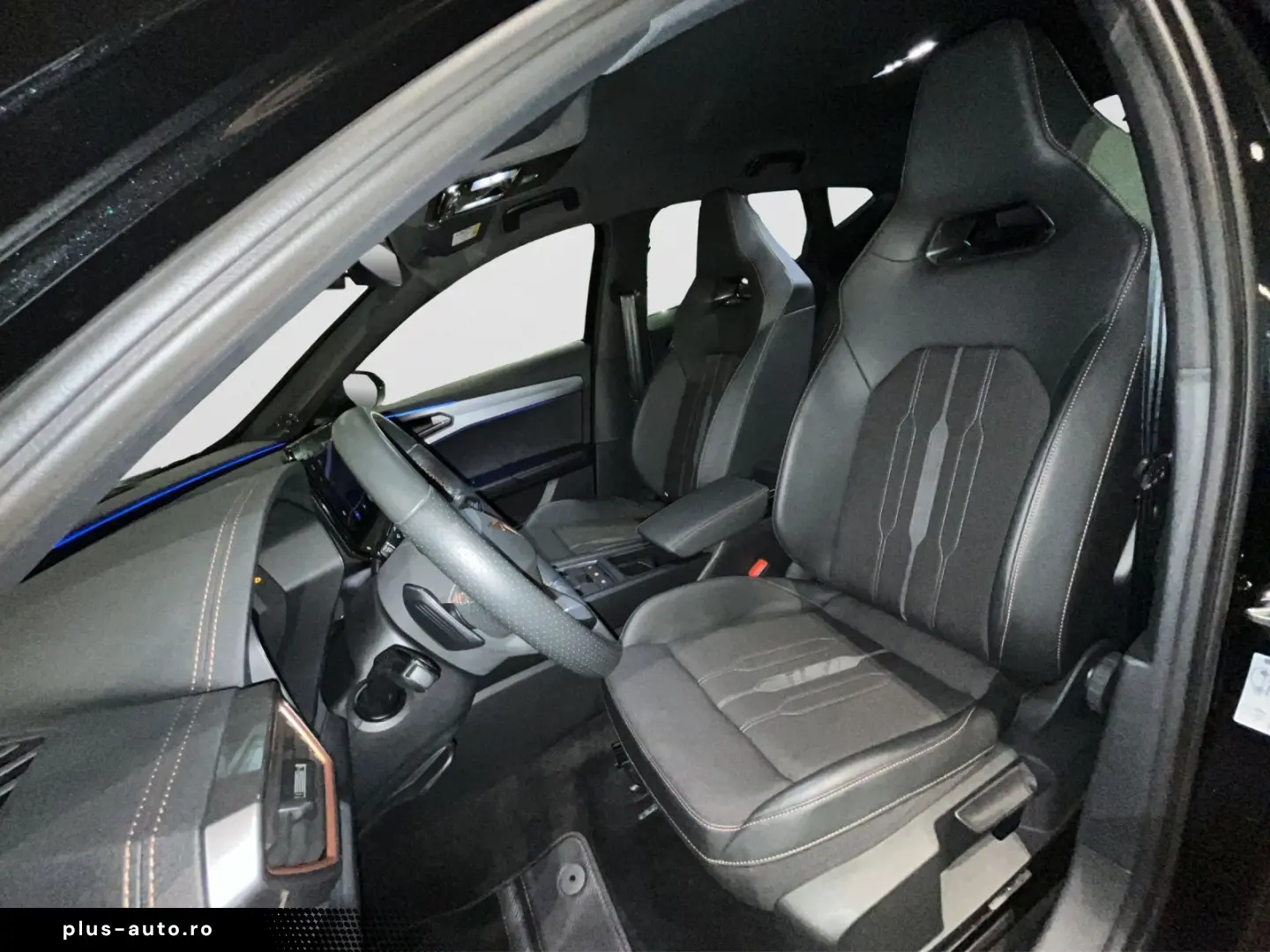 Formentor VZ 2.0 TSI 4DRIVE DSG  Rückfahrkamera