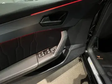 Formentor VZ 2.0 TSI 4DRIVE DSG  Rückfahrkamera