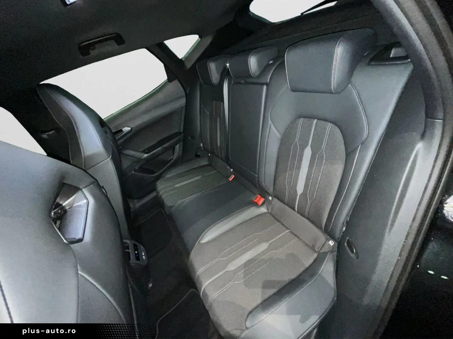 Formentor VZ 2.0 TSI 4DRIVE DSG  Rückfahrkamera