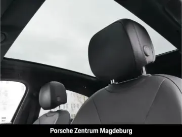 Cayenne E-Hybrid Coupe PANO INNO BOSE PASM