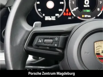 Cayenne E-Hybrid Coupe PANO INNO BOSE PASM