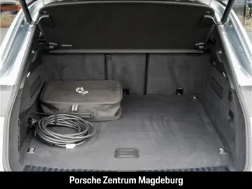 Cayenne E-Hybrid Coupe PANO INNO BOSE PASM