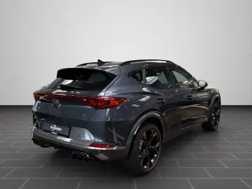 Formentor VZ 2.0 TSI 4Drive