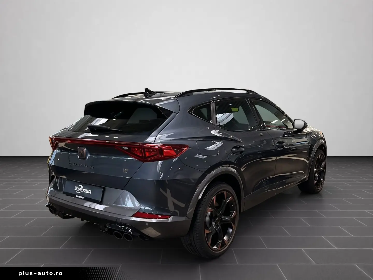 Formentor VZ 2.0 TSI 4Drive