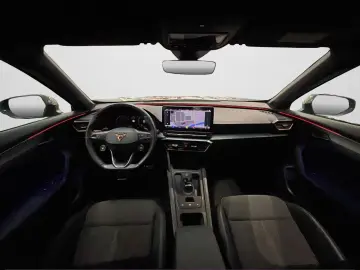 Formentor VZ 2.0 TSI 4Drive