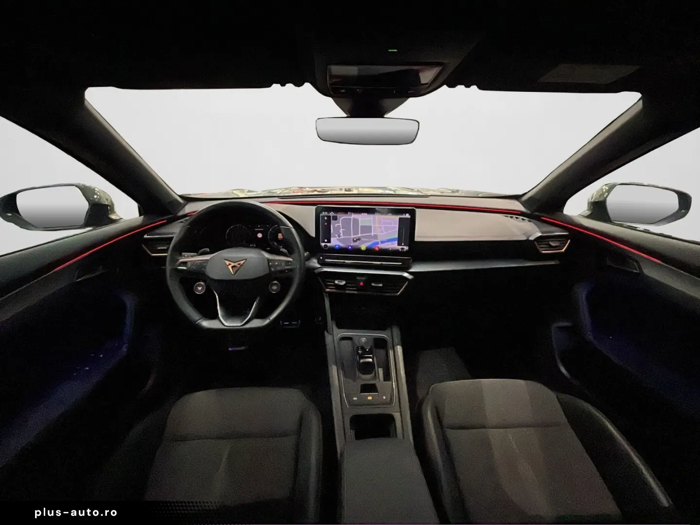 Formentor VZ 2.0 TSI 4Drive