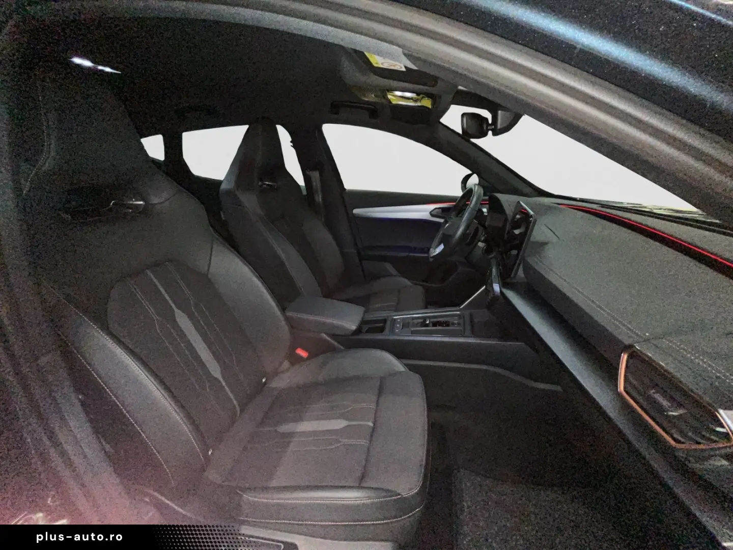 Formentor VZ 2.0 TSI 4Drive