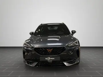 Formentor VZ 2.0 TSI 4Drive