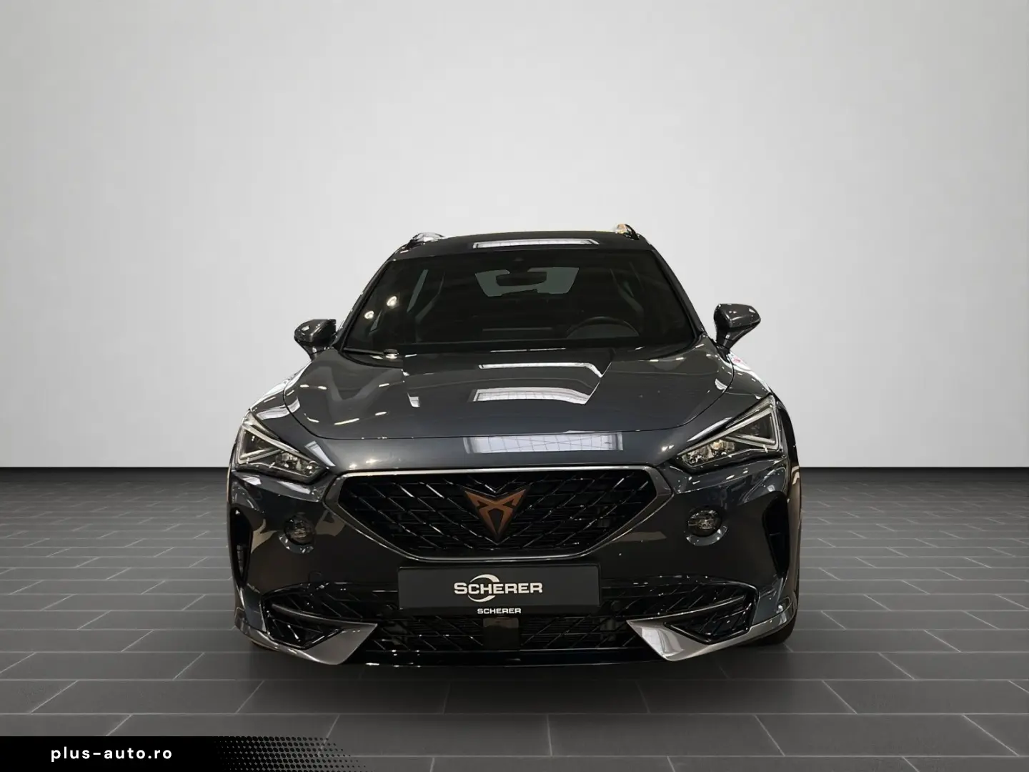 Formentor VZ 2.0 TSI 4Drive