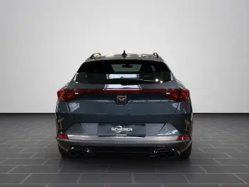 Formentor VZ 2.0 TSI 4Drive