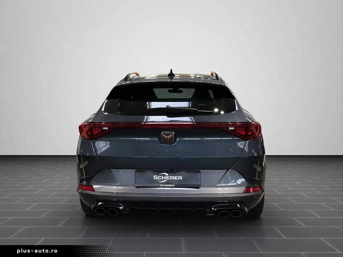 Formentor VZ 2.0 TSI 4Drive