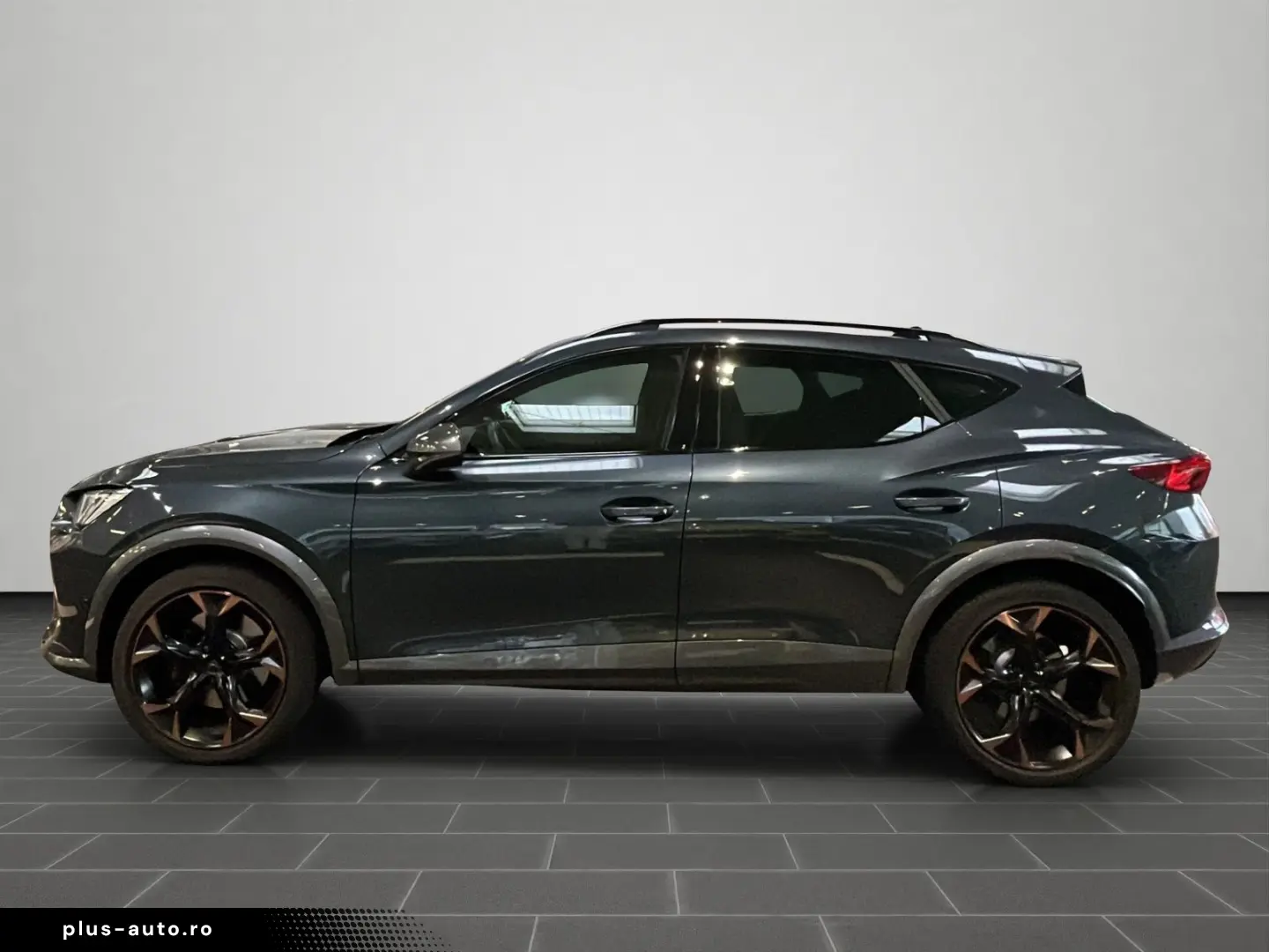 Formentor VZ 2.0 TSI 4Drive