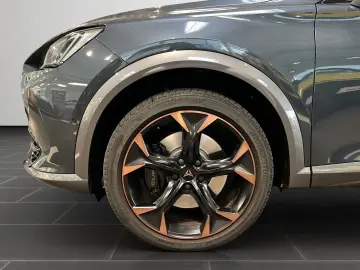 Formentor VZ 2.0 TSI 4Drive