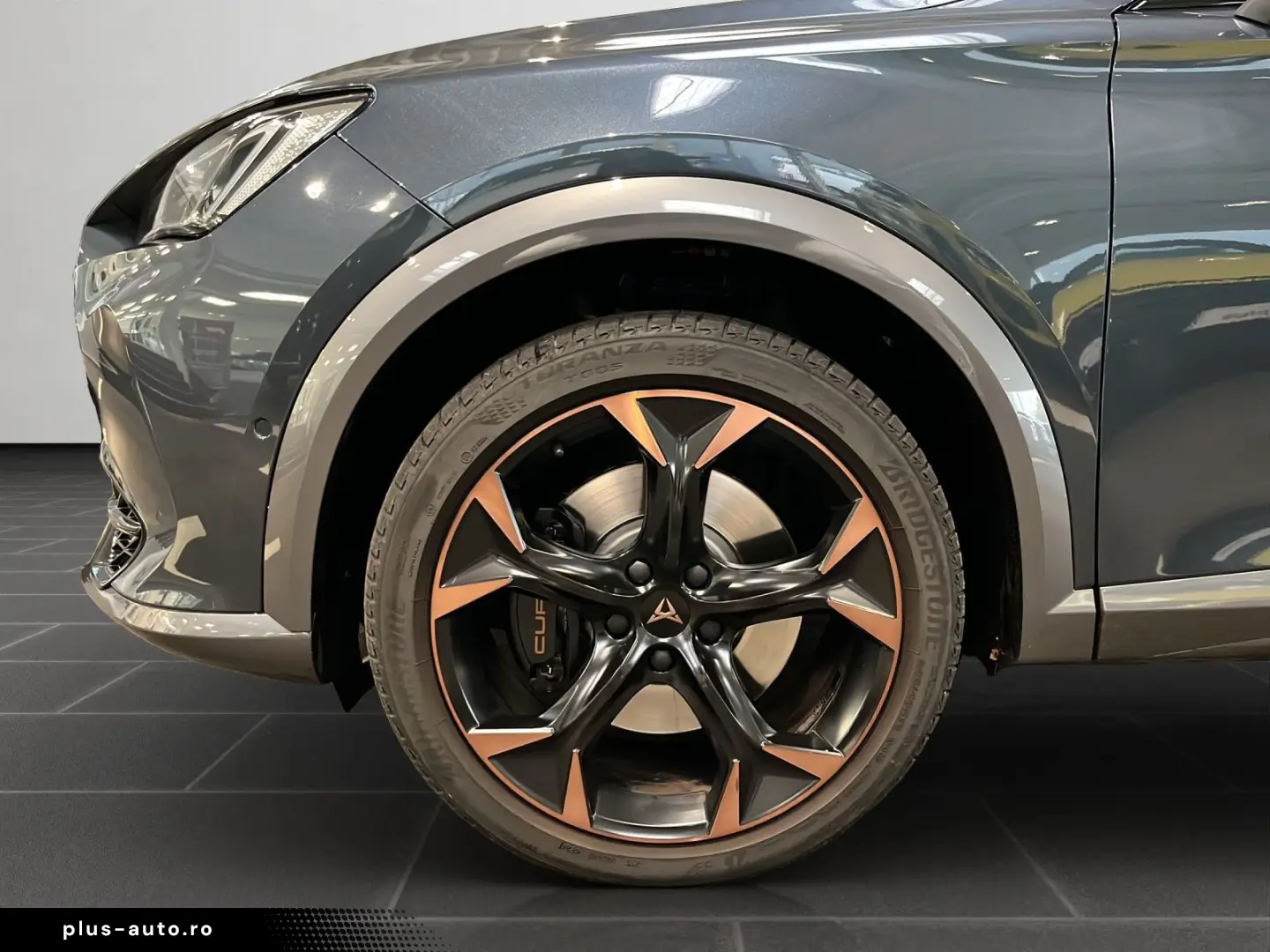 Formentor VZ 2.0 TSI 4Drive