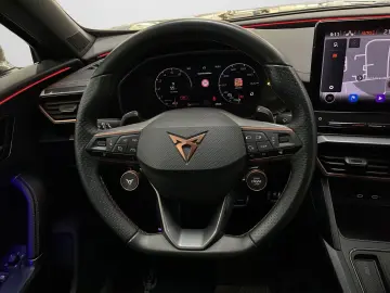 Formentor VZ 2.0 TSI 4Drive