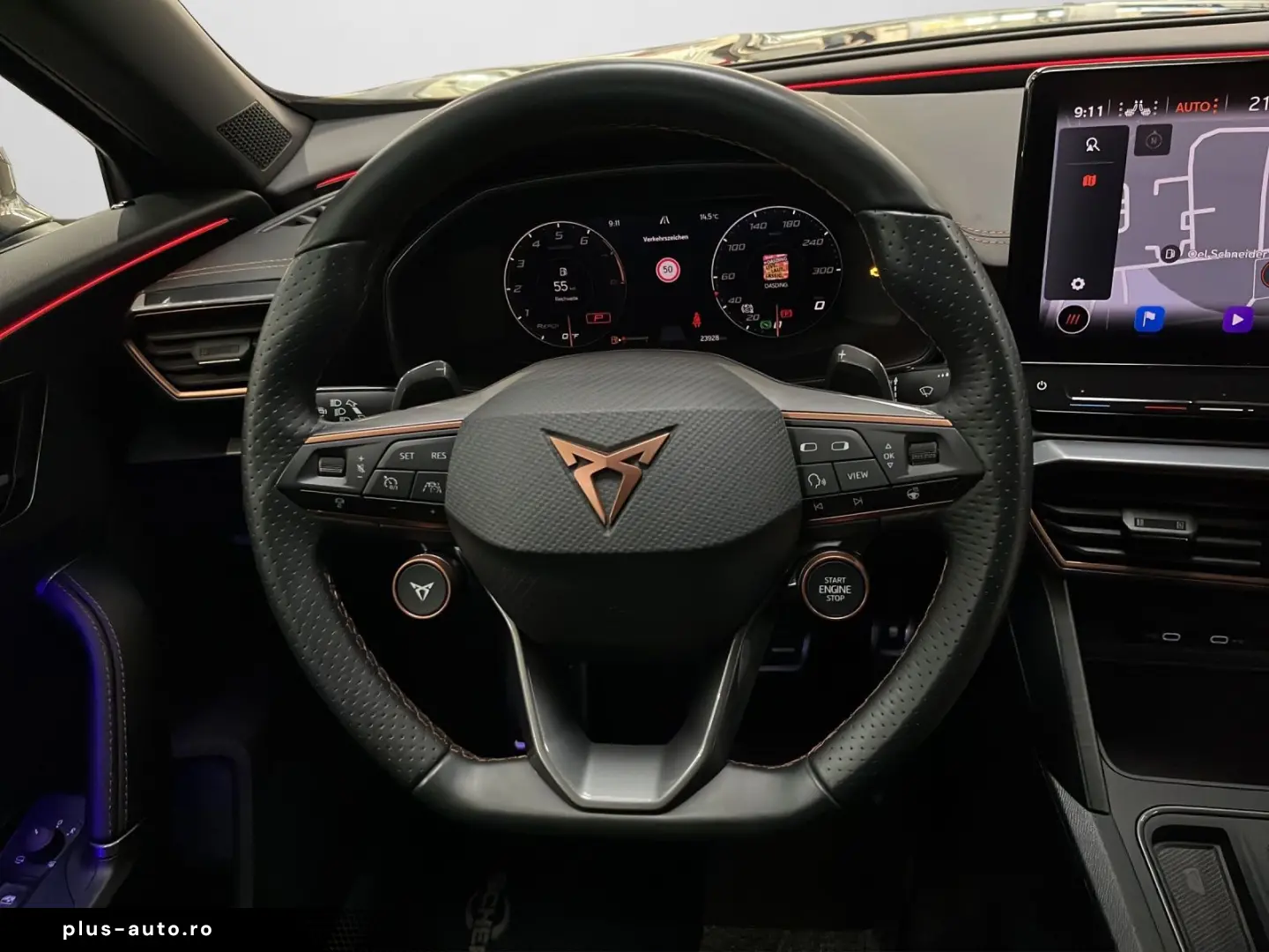 Formentor VZ 2.0 TSI 4Drive